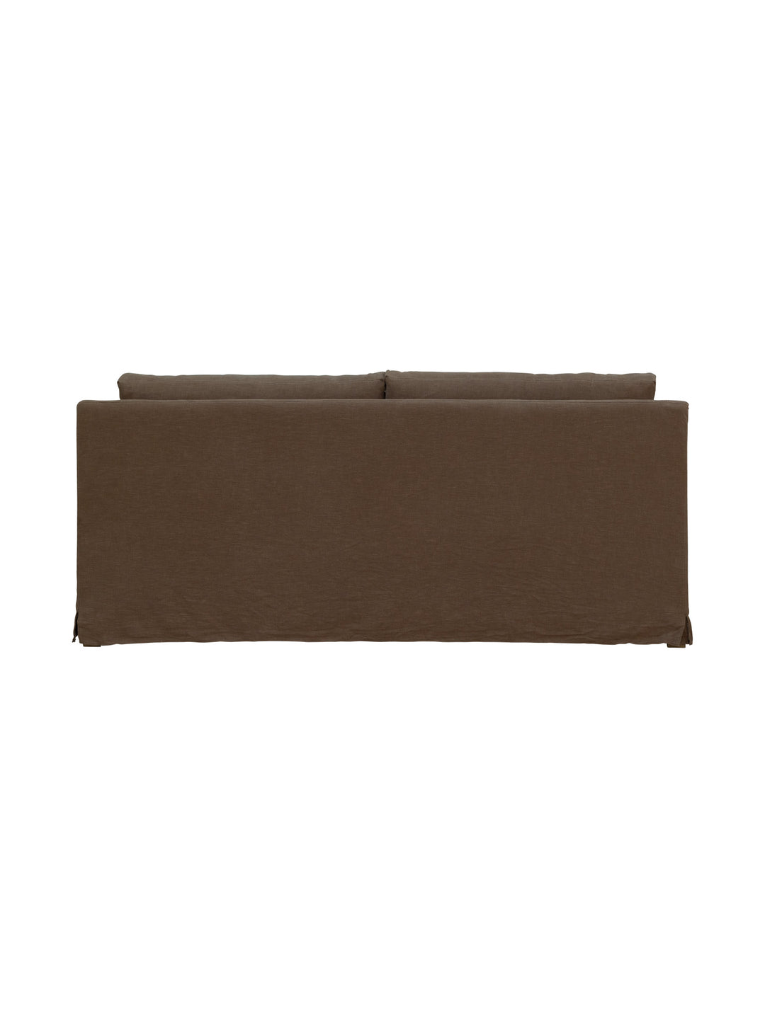 Porter Sofa 2-Seater in Demerara