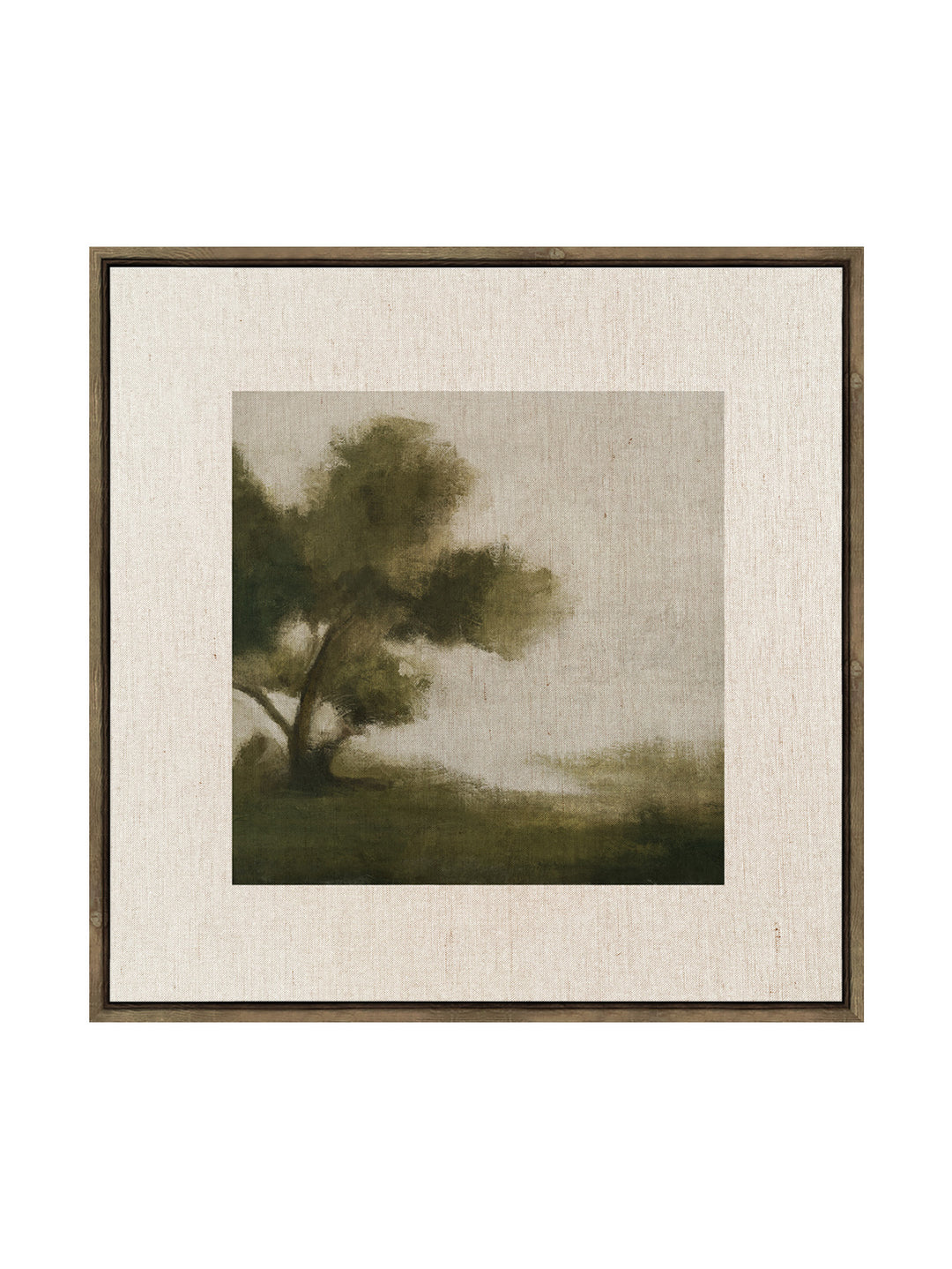 Pradera Wall Art in Wildgrass