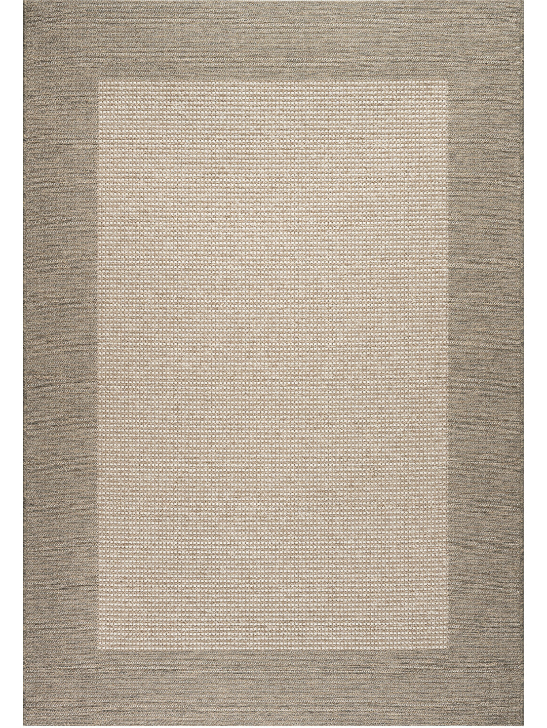Pridelands Outdoor Rug in Buff