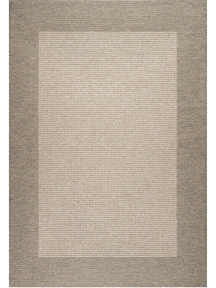 Pridelands Outdoor Rug in Buff