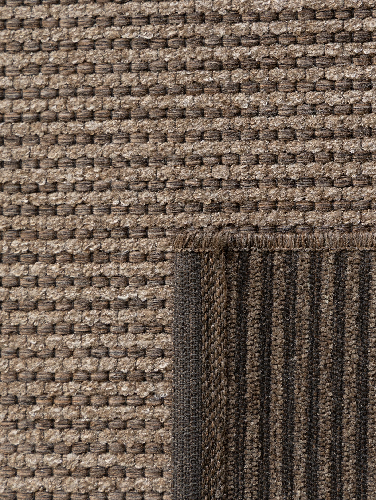 Pridelands Outdoor Rug in Saddleback - Hertex Haus - Hertex Haus