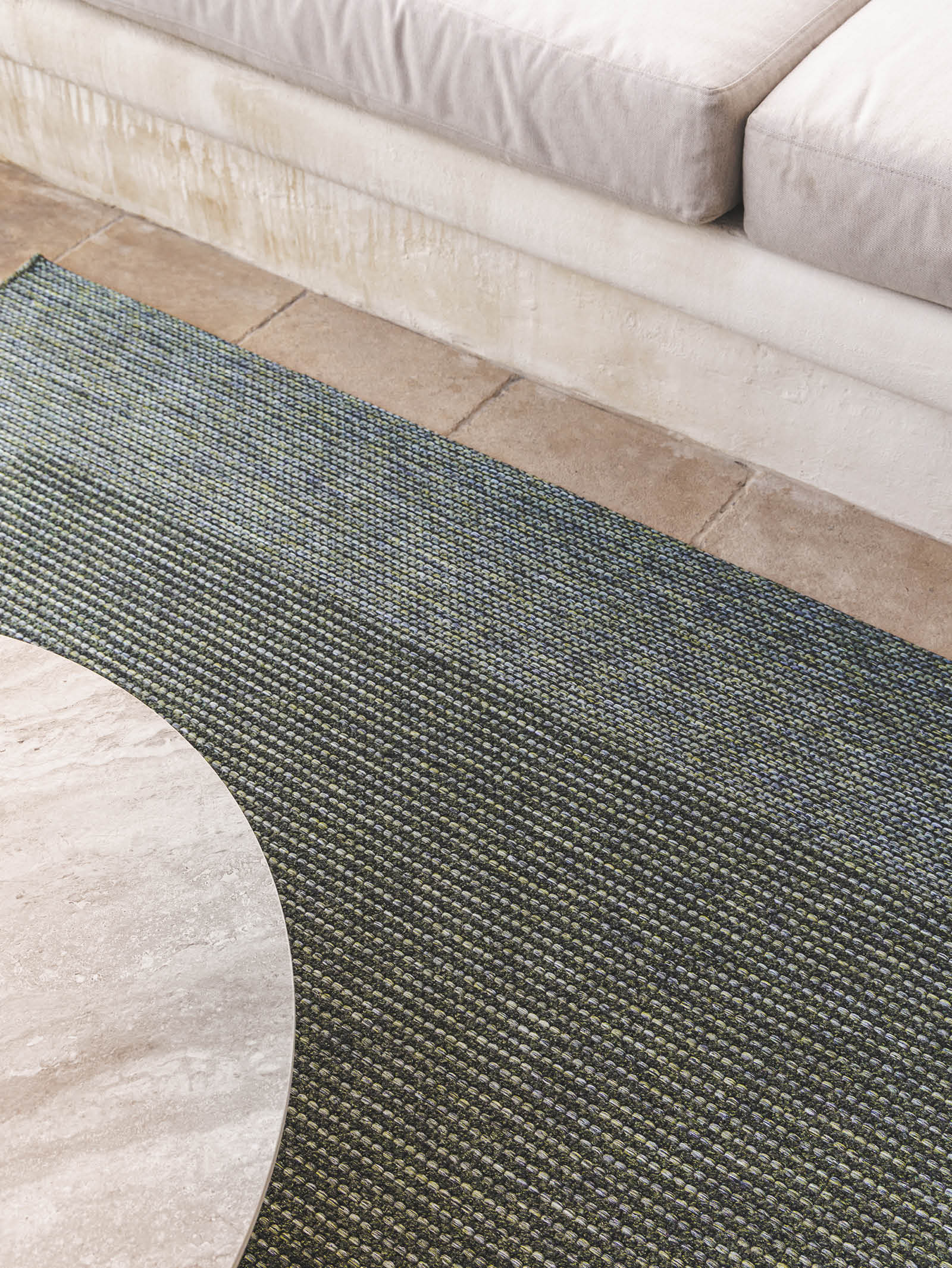 Pridelands Outdoor Rug in Mopani - Hertex Haus - Hertex Haus