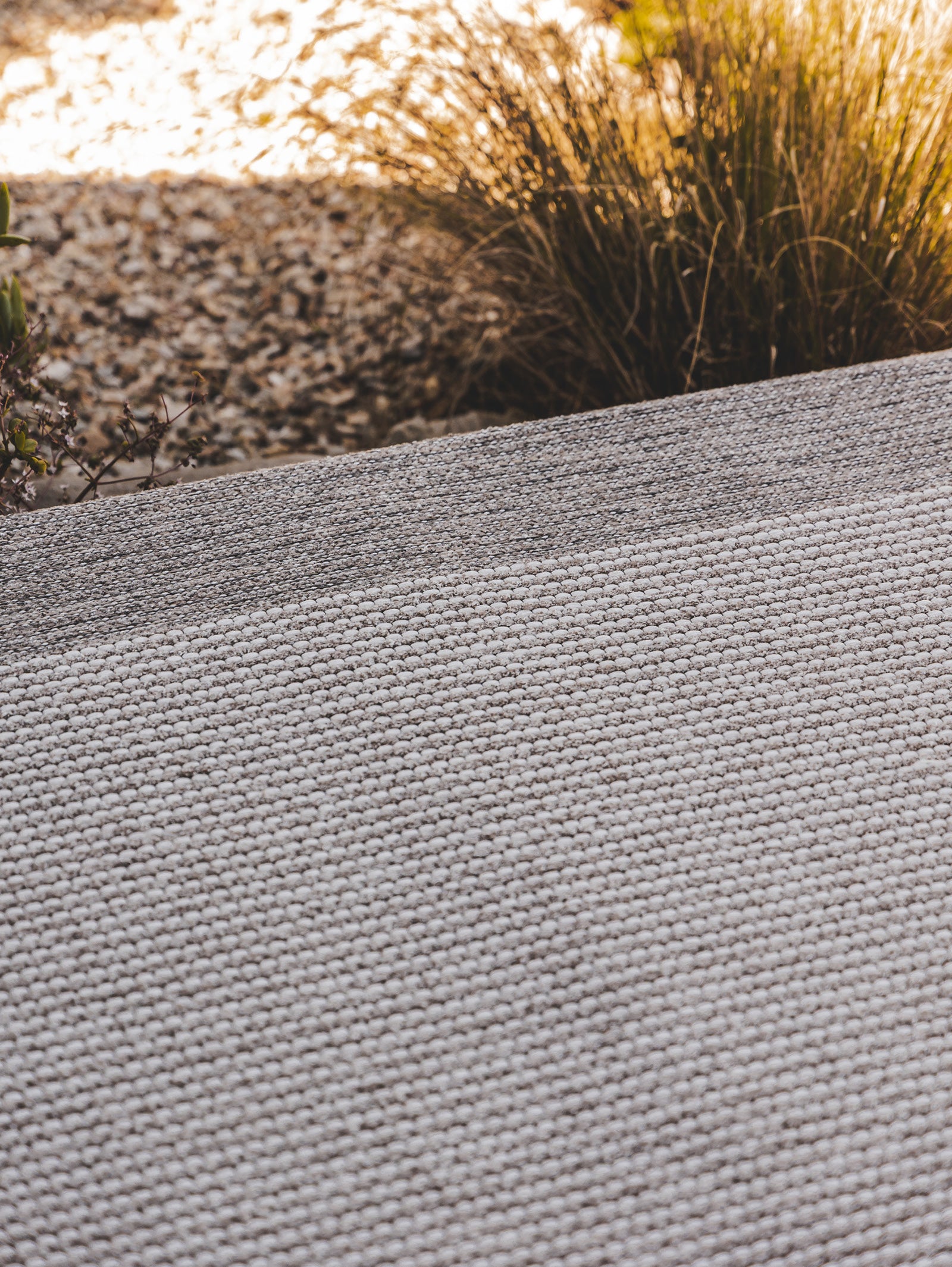 Pridelands Outdoor Rug in Buff - Hertex Haus - Hertex Haus