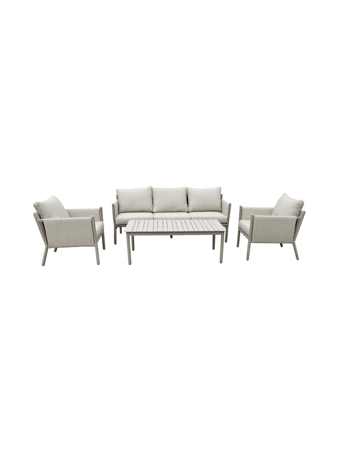 Promenade Outdoor Sofa Set