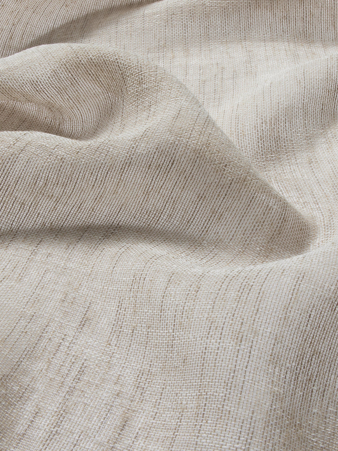 Sirocco Ready-Made Unlined Extra Length Curtain