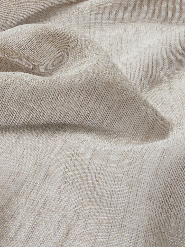 Sirocco Ready-Made Unlined Extra Length Curtain
