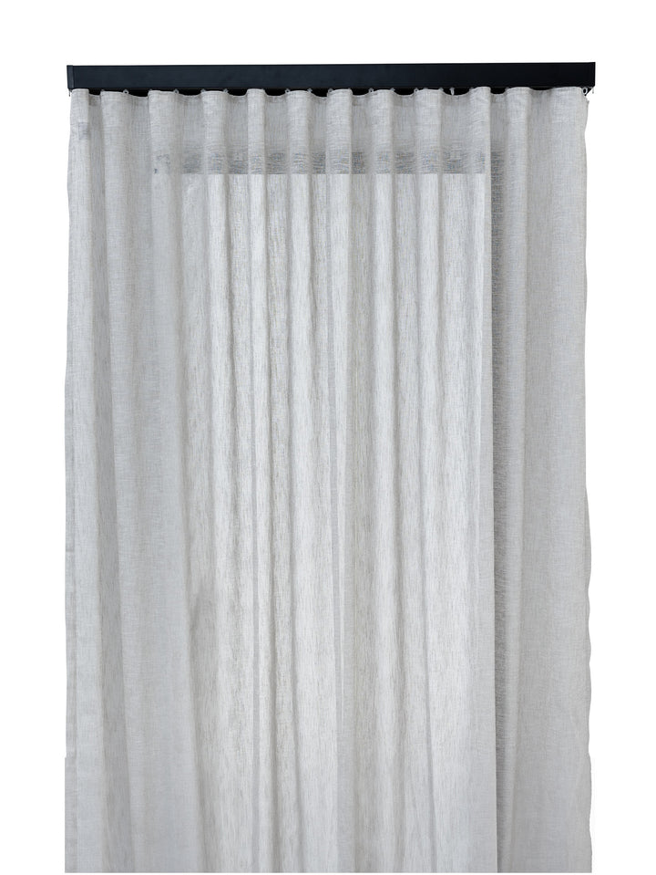 St. Tropez Unlined Ready-Made Curtains