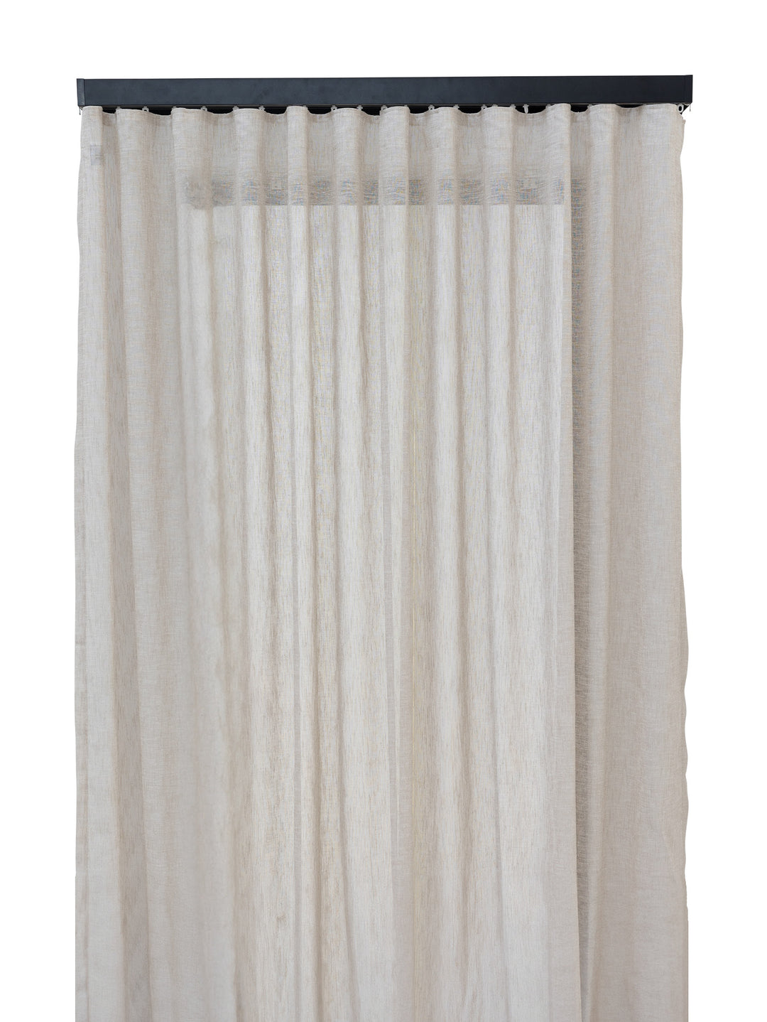 St. Tropez Unlined Ready-Made Curtains