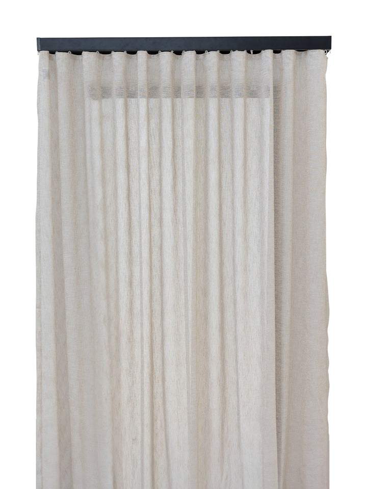 St. Tropez Unlined Ready-Made Curtains