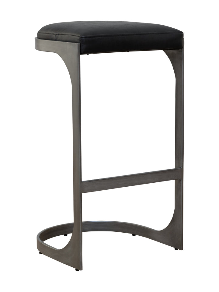 Ranger Leather Bar Chair