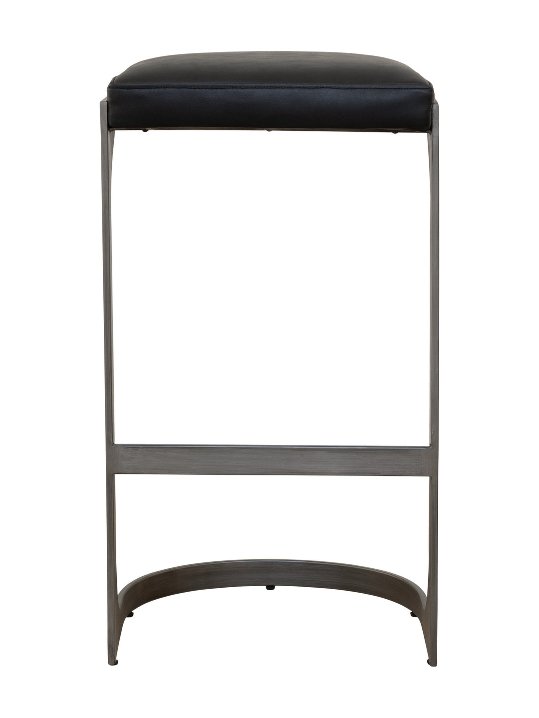 Ranger Leather Bar Chair