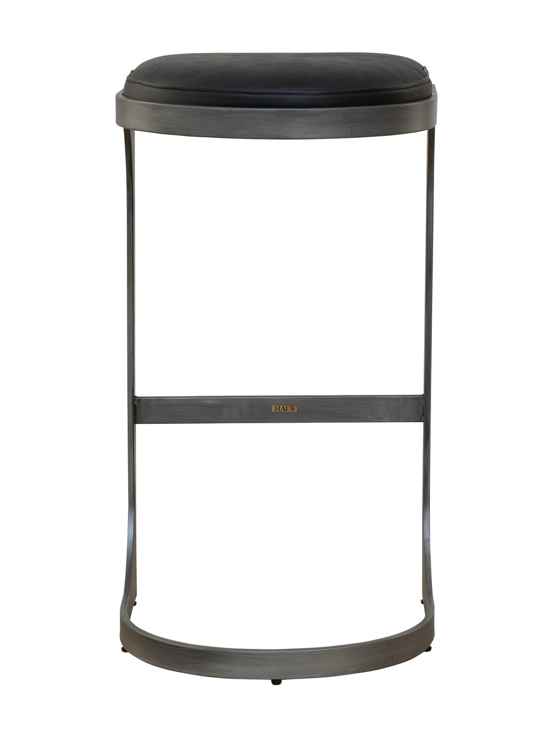 Ranger Leather Bar Chair