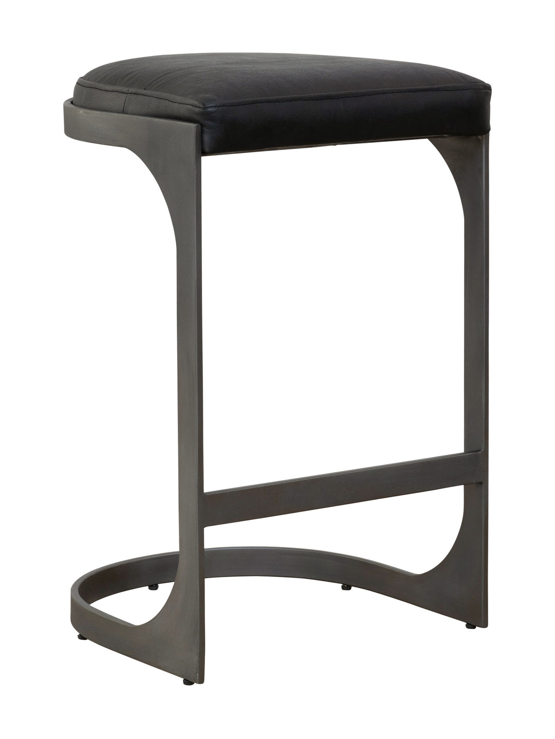 Ranger Leather Counter Chair