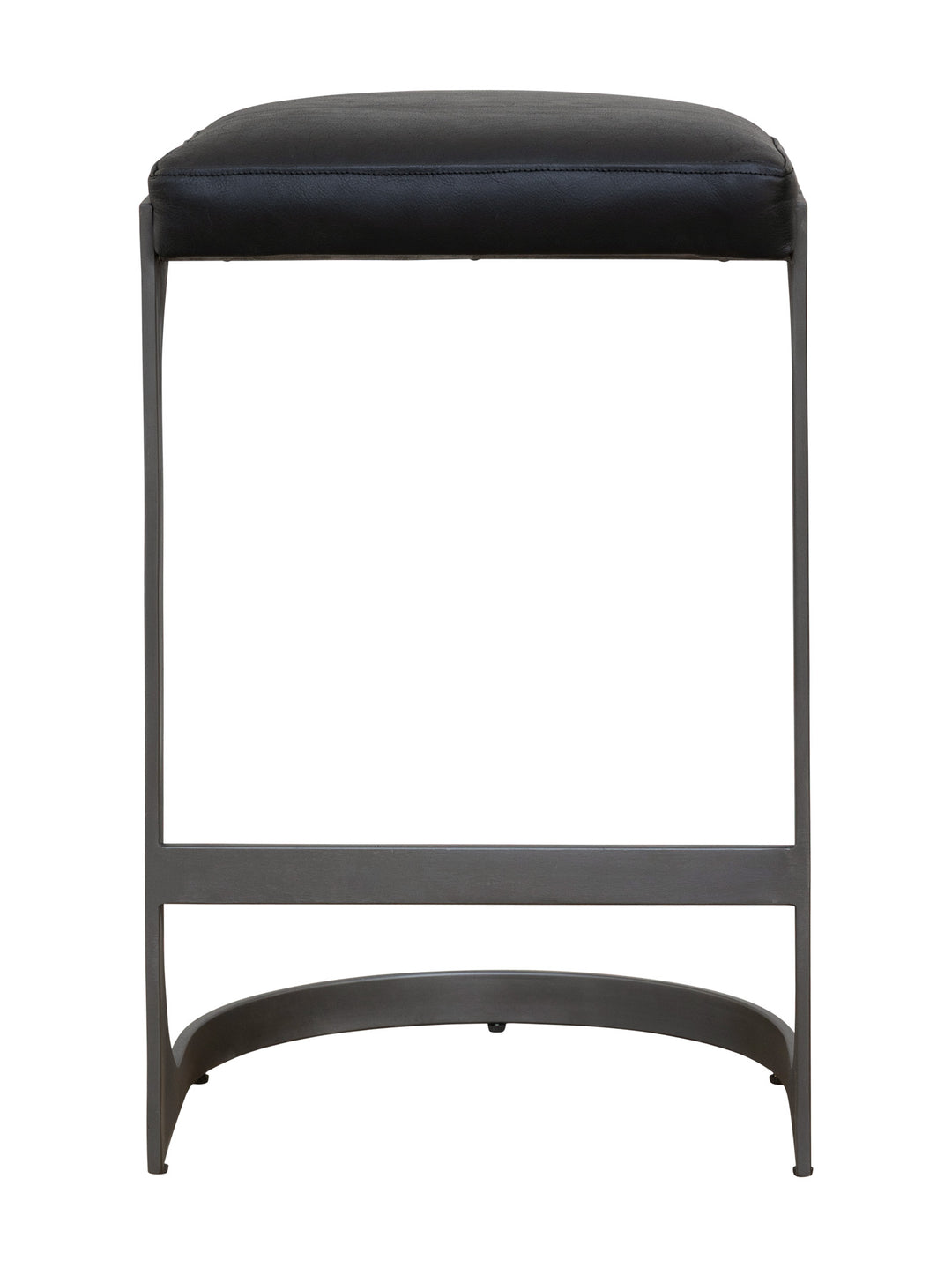 Ranger Leather Counter Chair