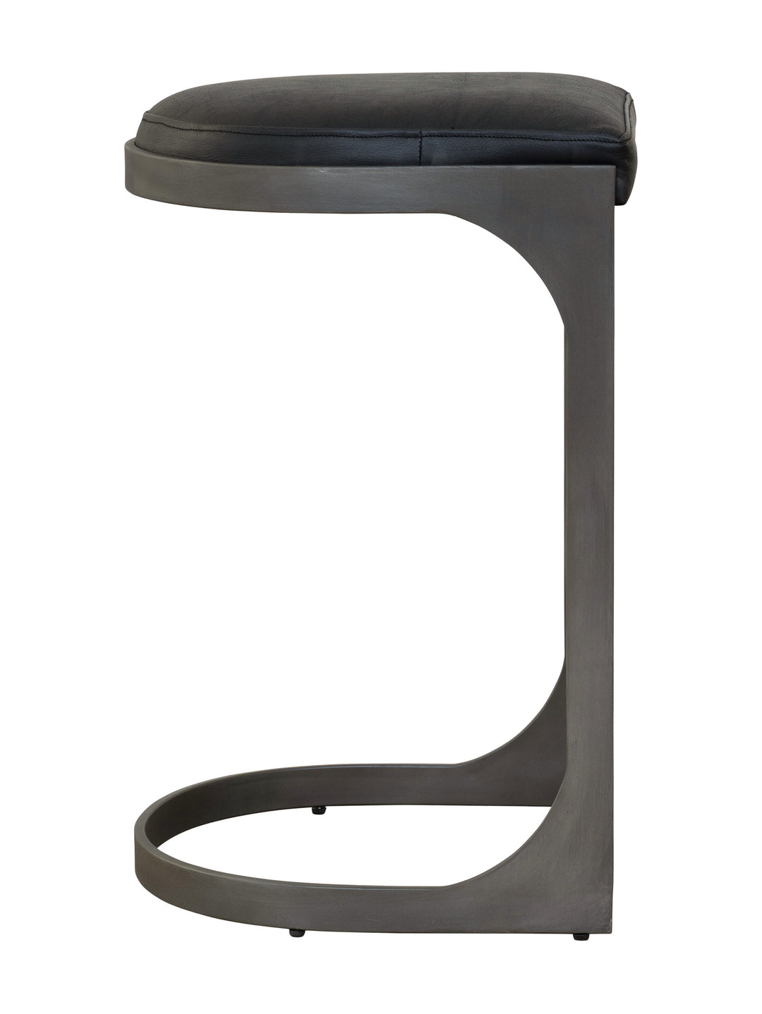 Ranger Leather Counter Chair