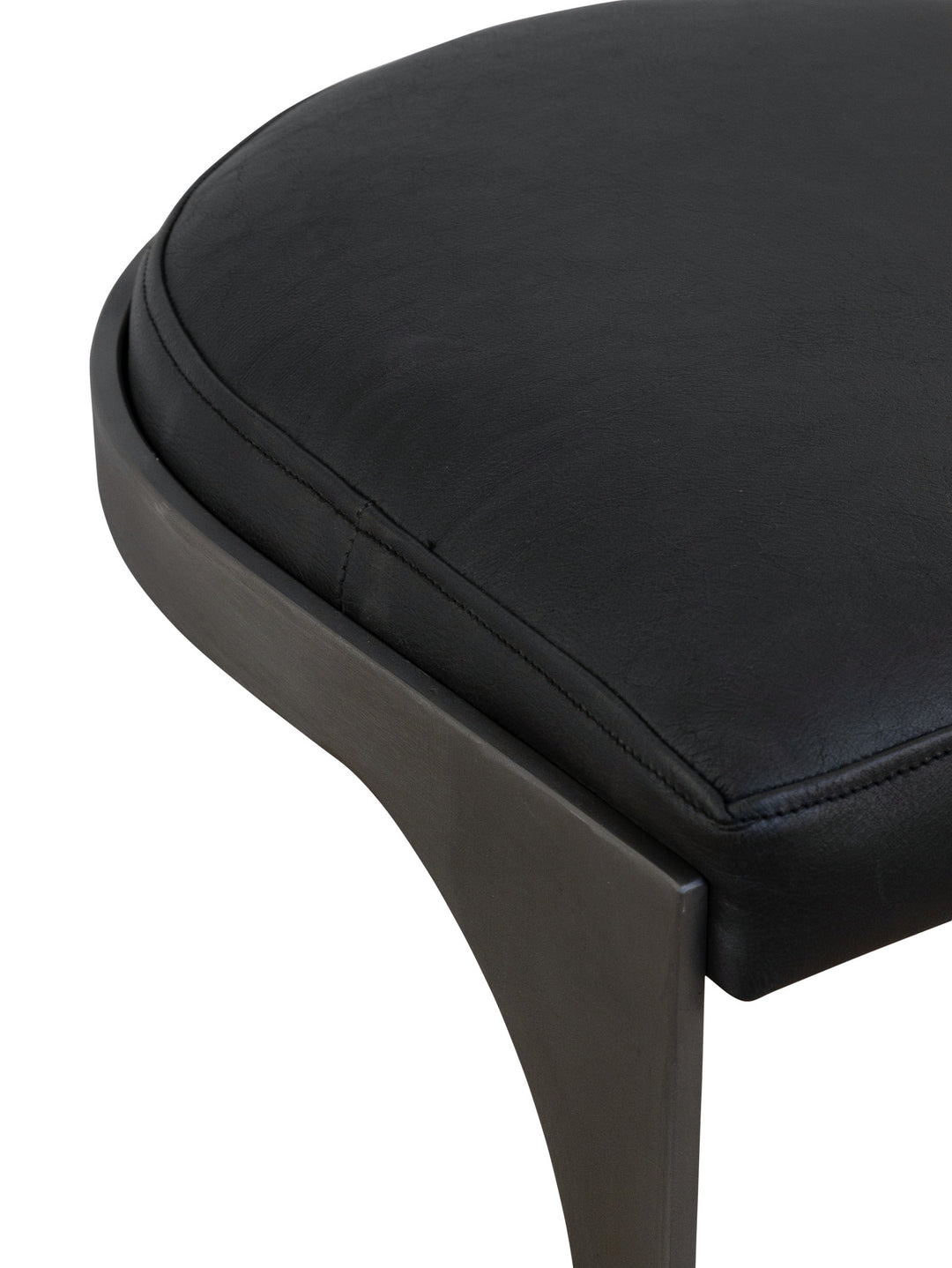 Ranger Leather Counter Chair