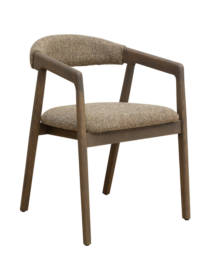 Ravello Oak Dining Chair