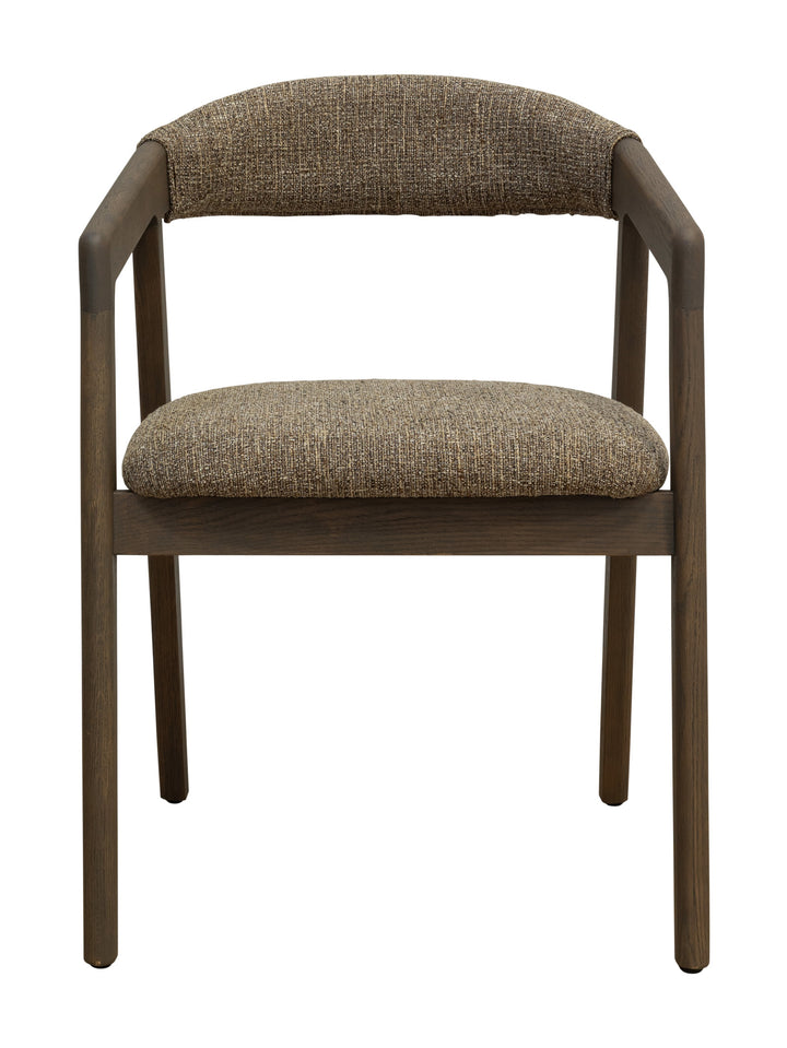Ravello Oak Dining Chair