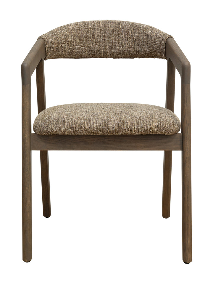 Ravello Oak Dining Chair