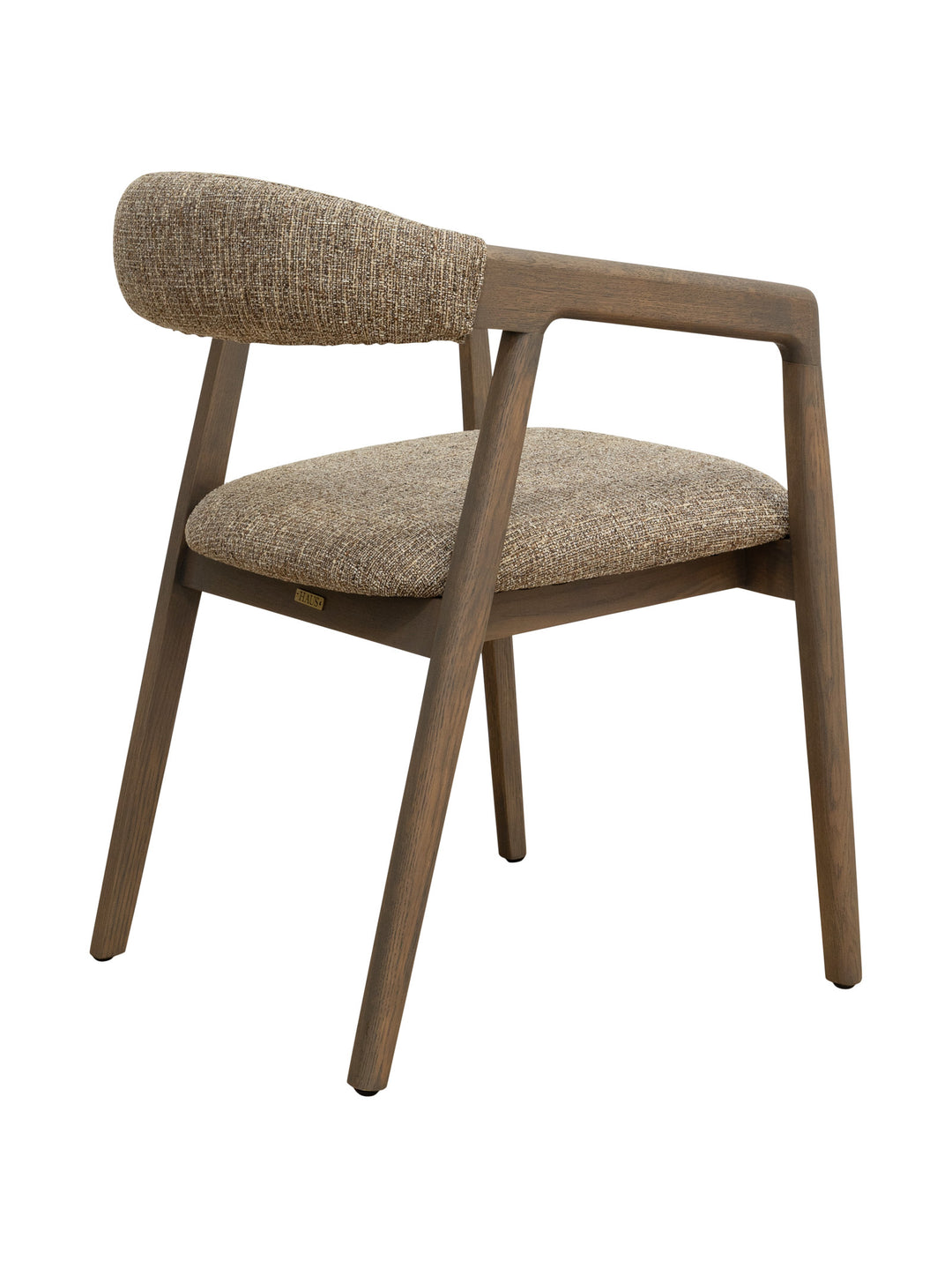 Ravello Oak Dining Chair