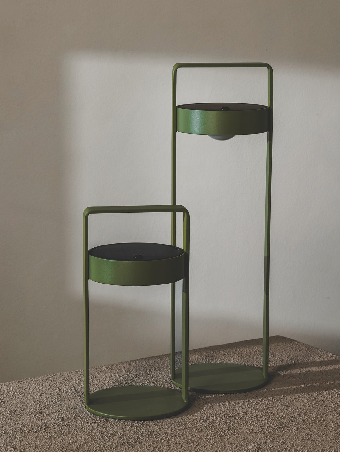 Rayz Solar Light