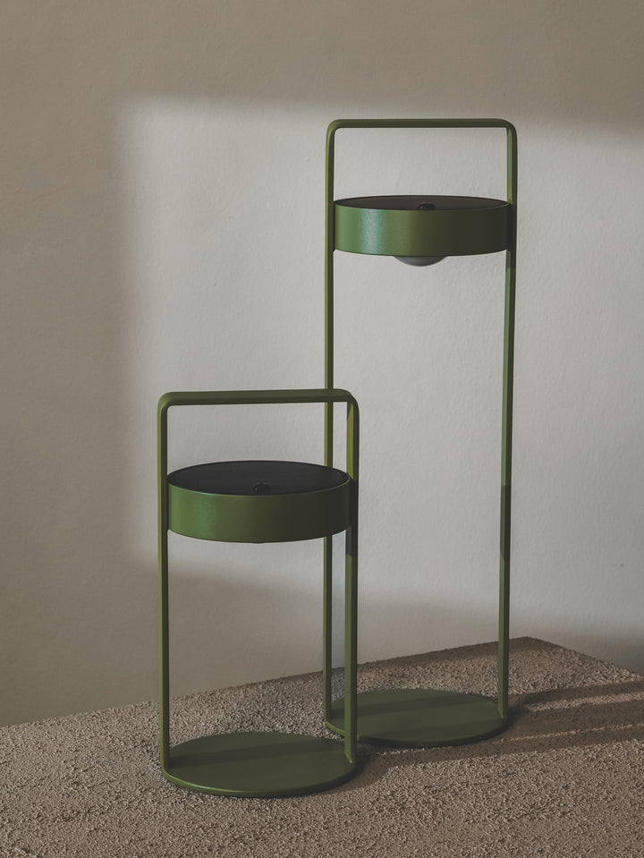 Rayz Solar Light
