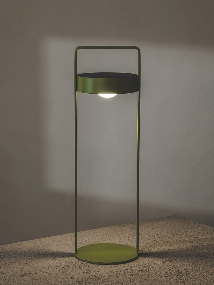 Rayz Solar Light