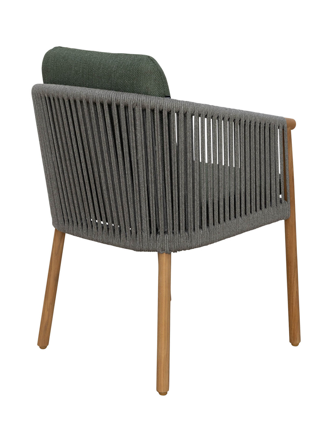 Rebecca Teak Dining Chair