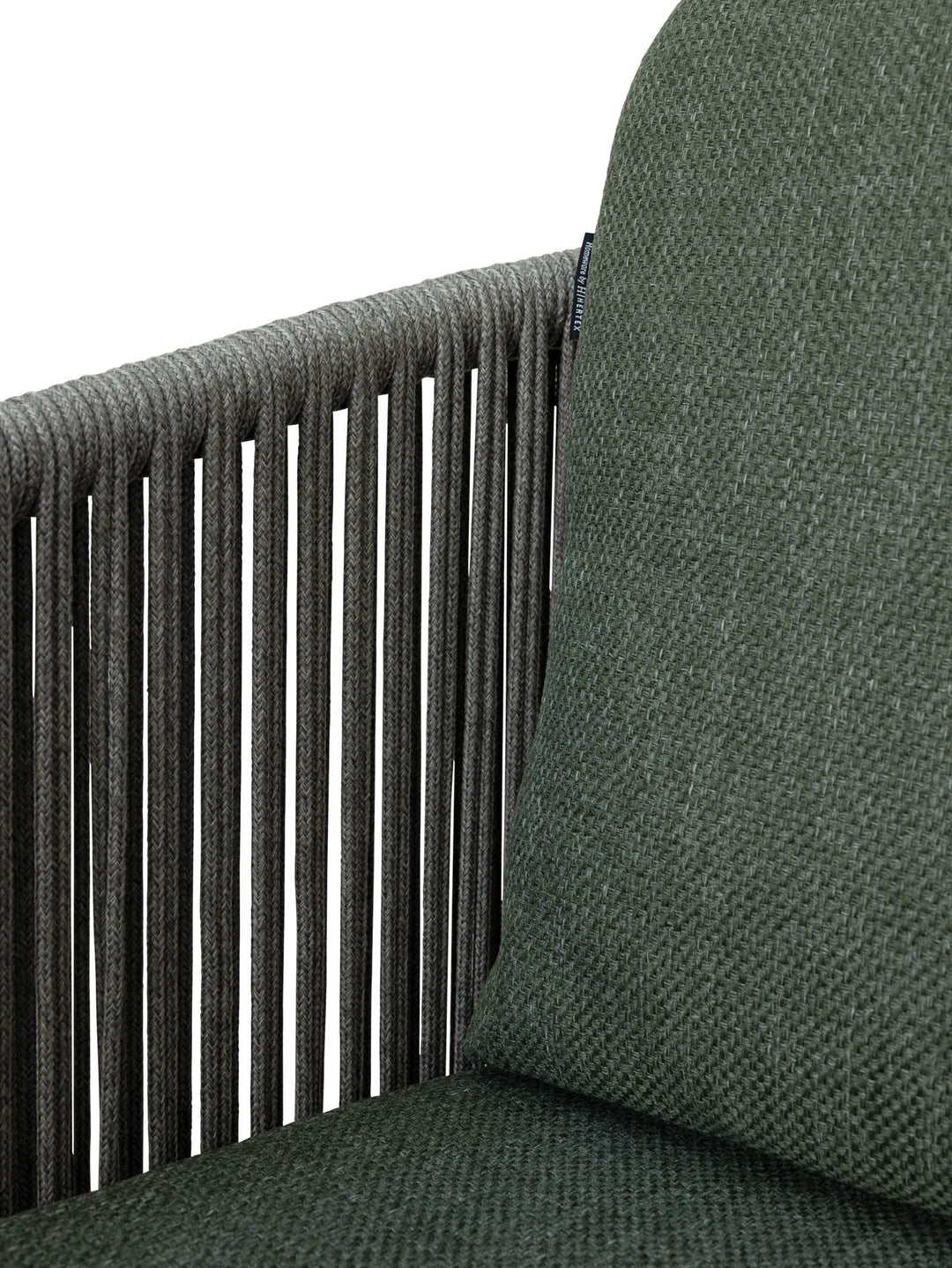 Rebecca Teak Dining Chair