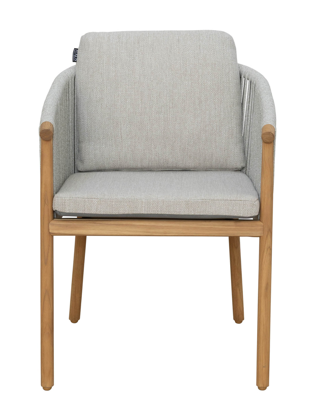 Rebecca Teak Dining Chair