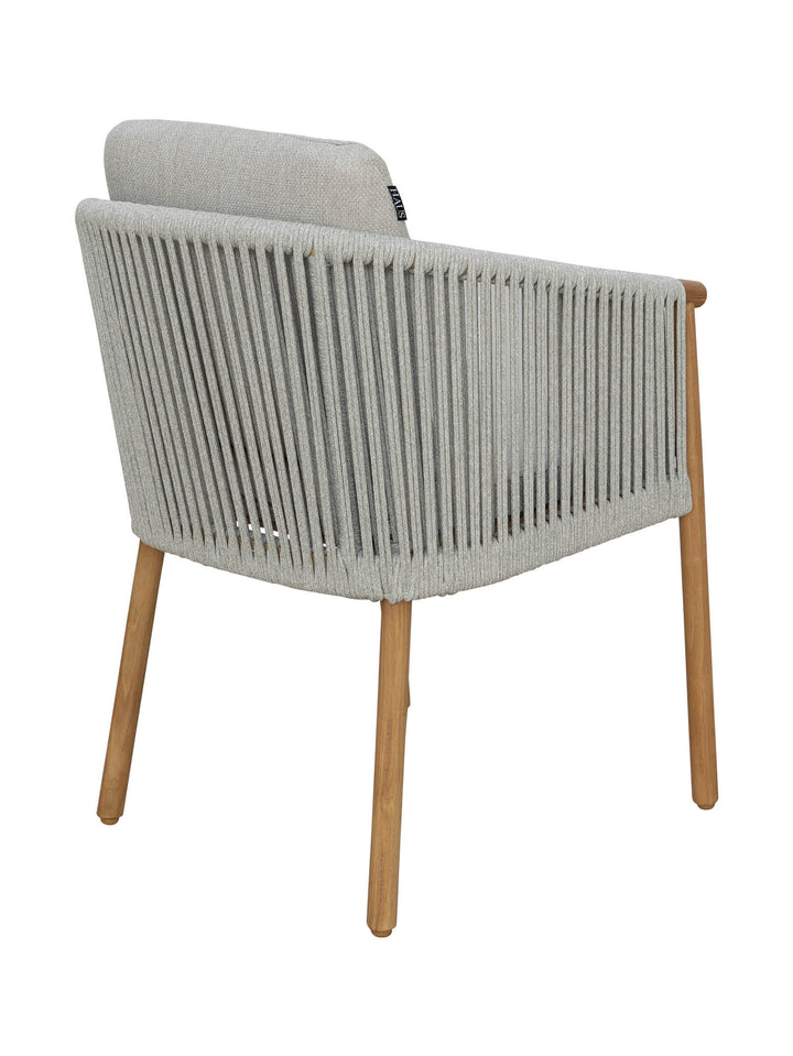 Rebecca Teak Dining Chair