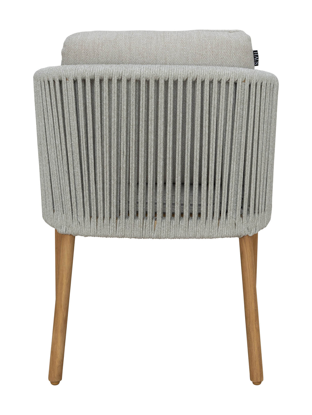 Rebecca Teak Dining Chair