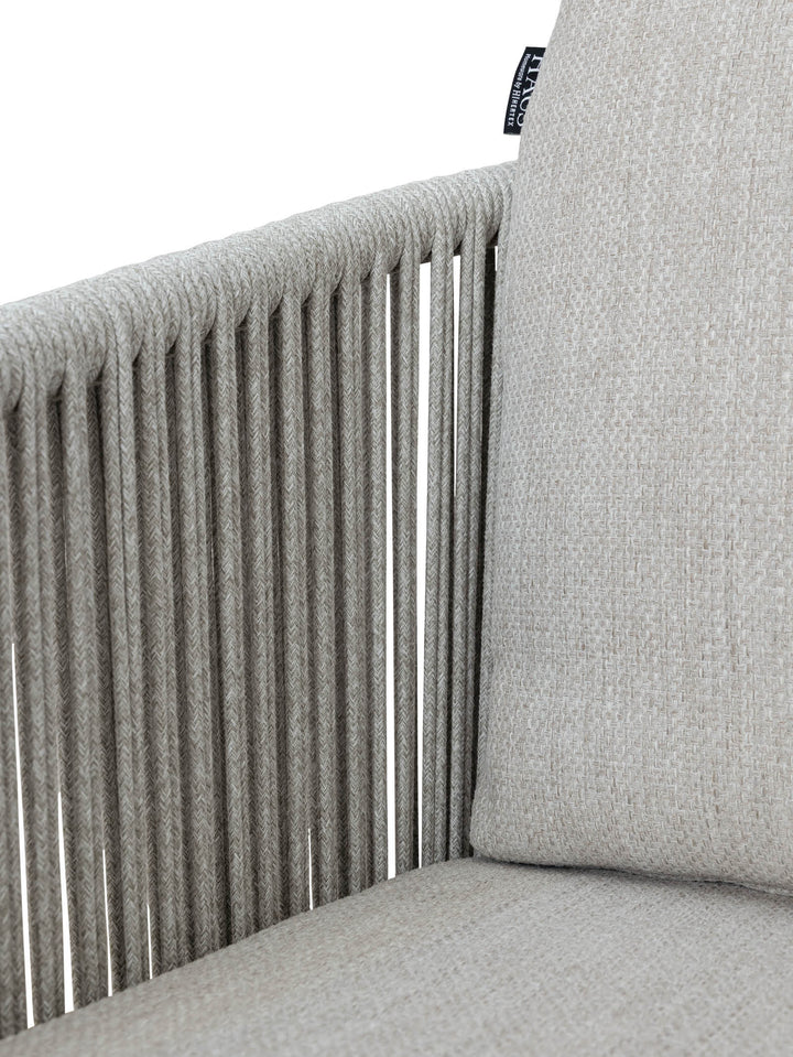 Rebecca Teak Dining Chair