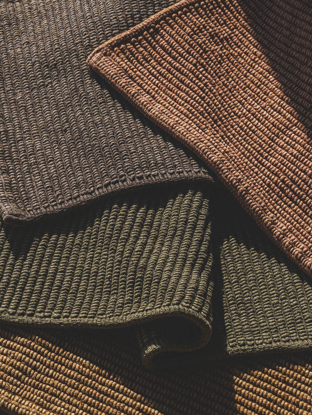 Reed Bathmat