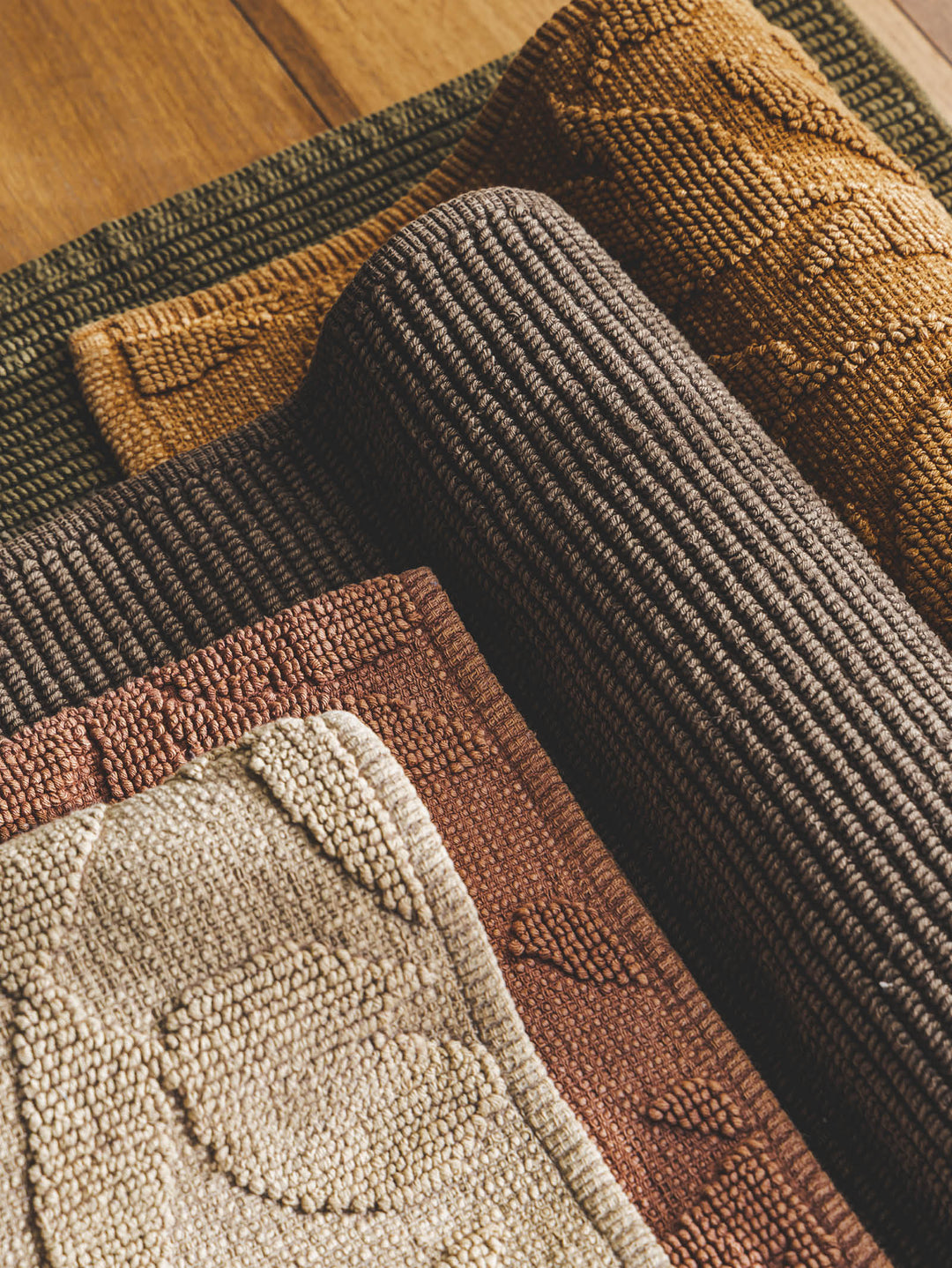 Reed Bathmat