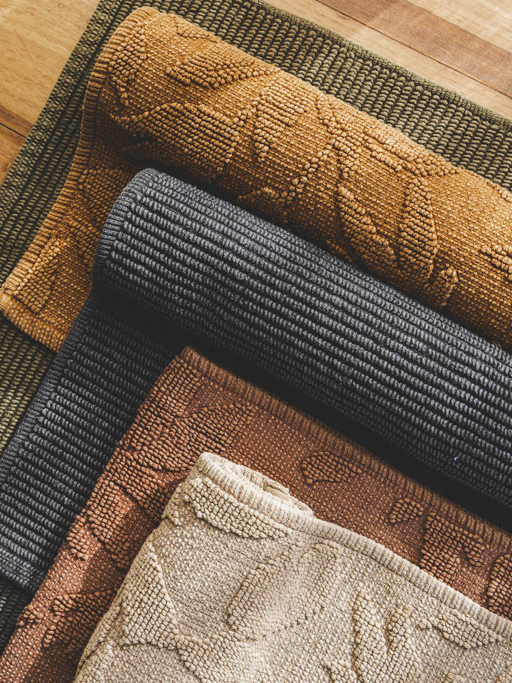 Reed Bathmat
