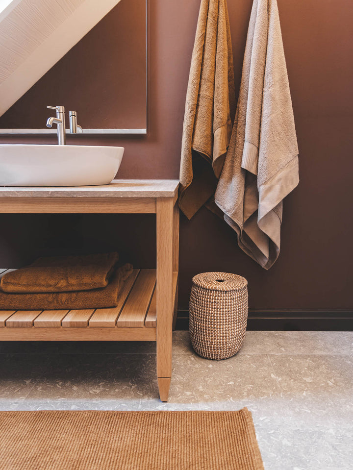 Reed Bathmat