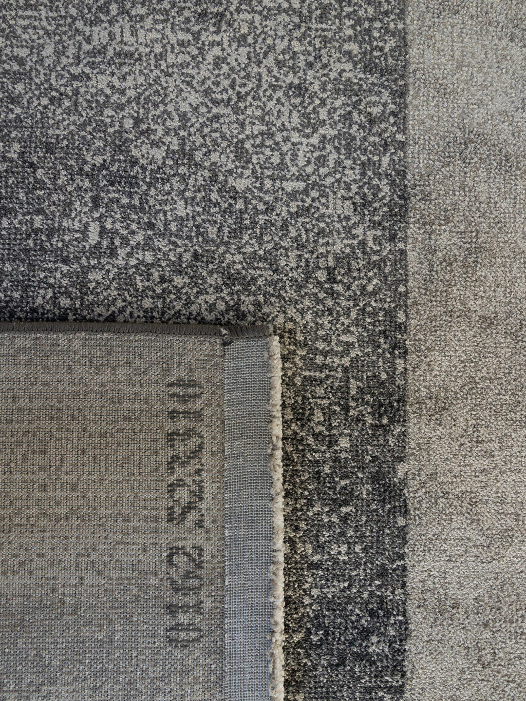 Fortune Rug in Studio