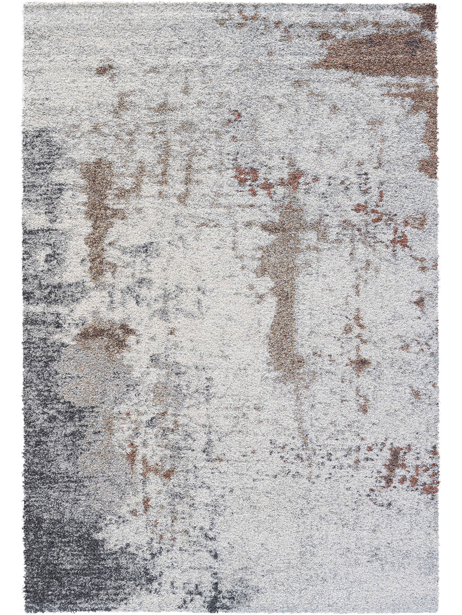 Restless Rug in Oxidise - Hertex Haus Online - Hertex Haus