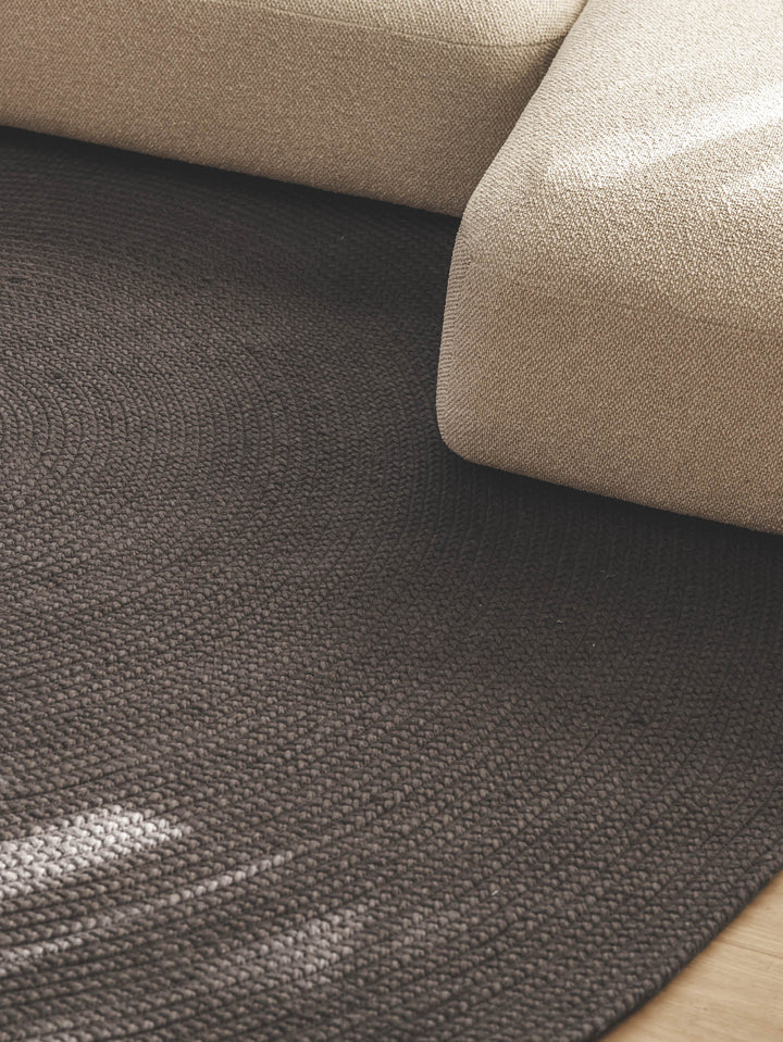 Revolve Rug in Boulder