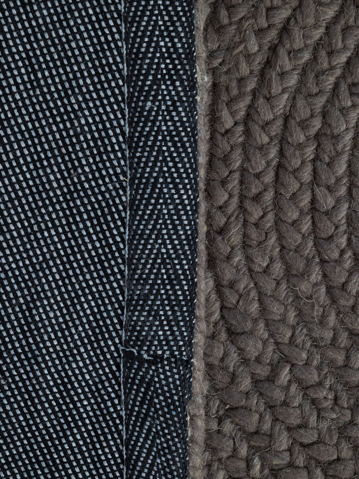 Revolve Rug in Boulder