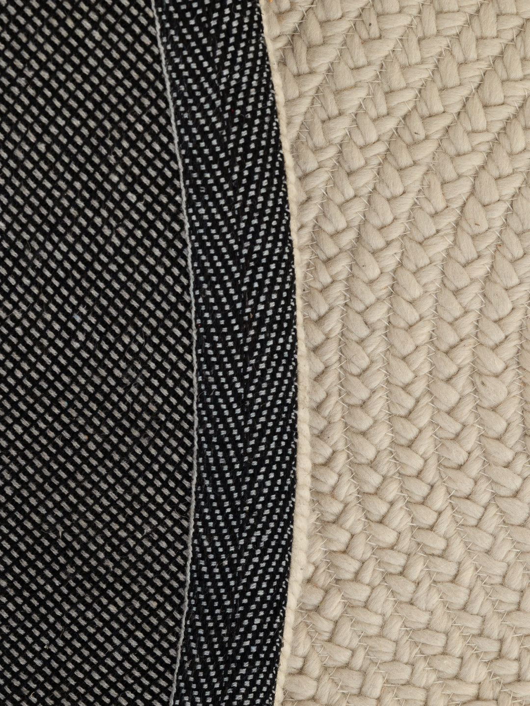 Revolve Rug in Sand
