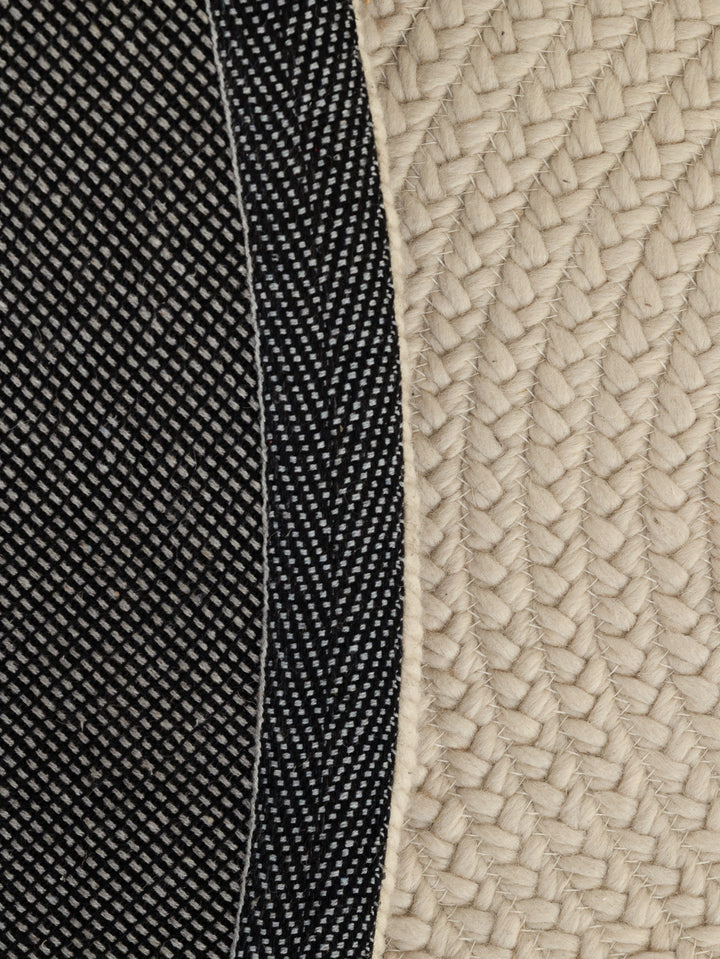 Revolve Rug in Sand