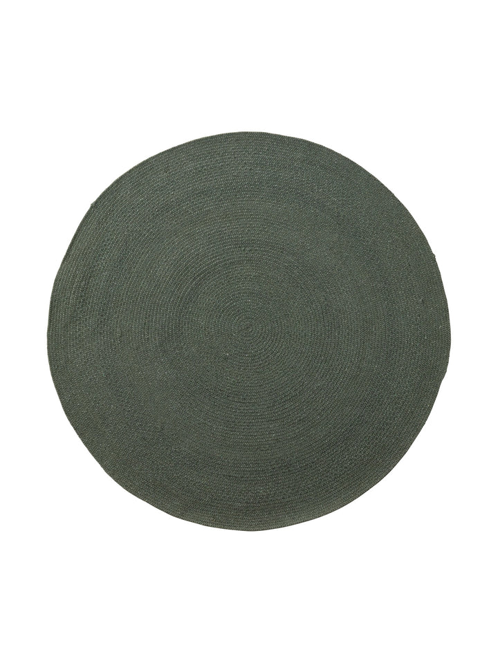 Revolve Rug in Treetop