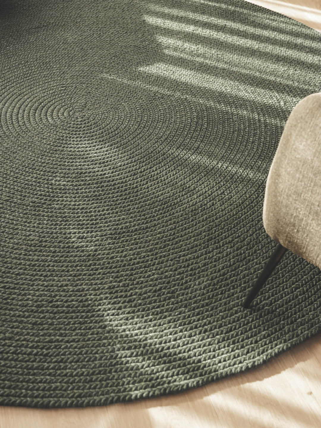 Revolve Rug in Treetop