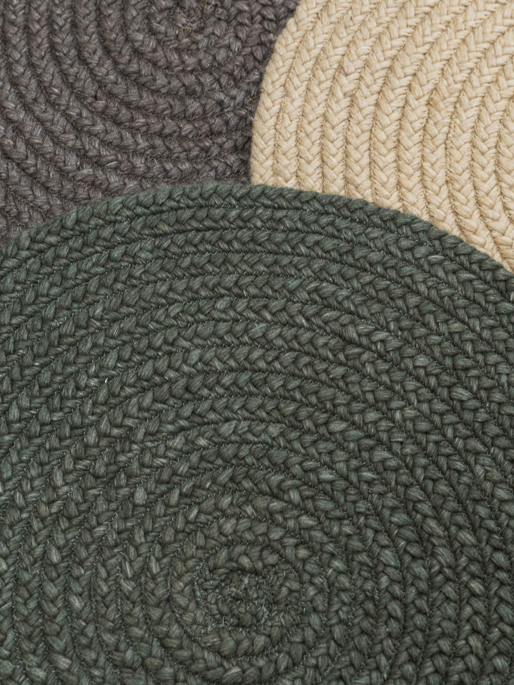 Revolve Rug in Treetop