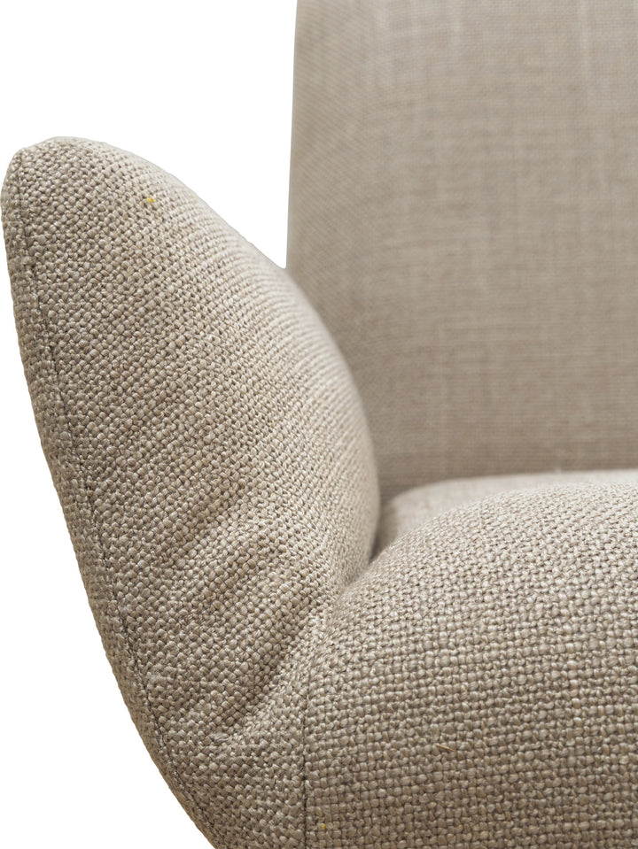 Richmond Swivel Chair