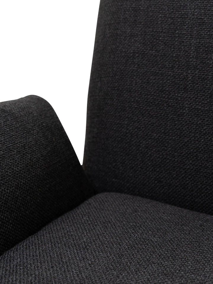 Richmond Swivel Chair