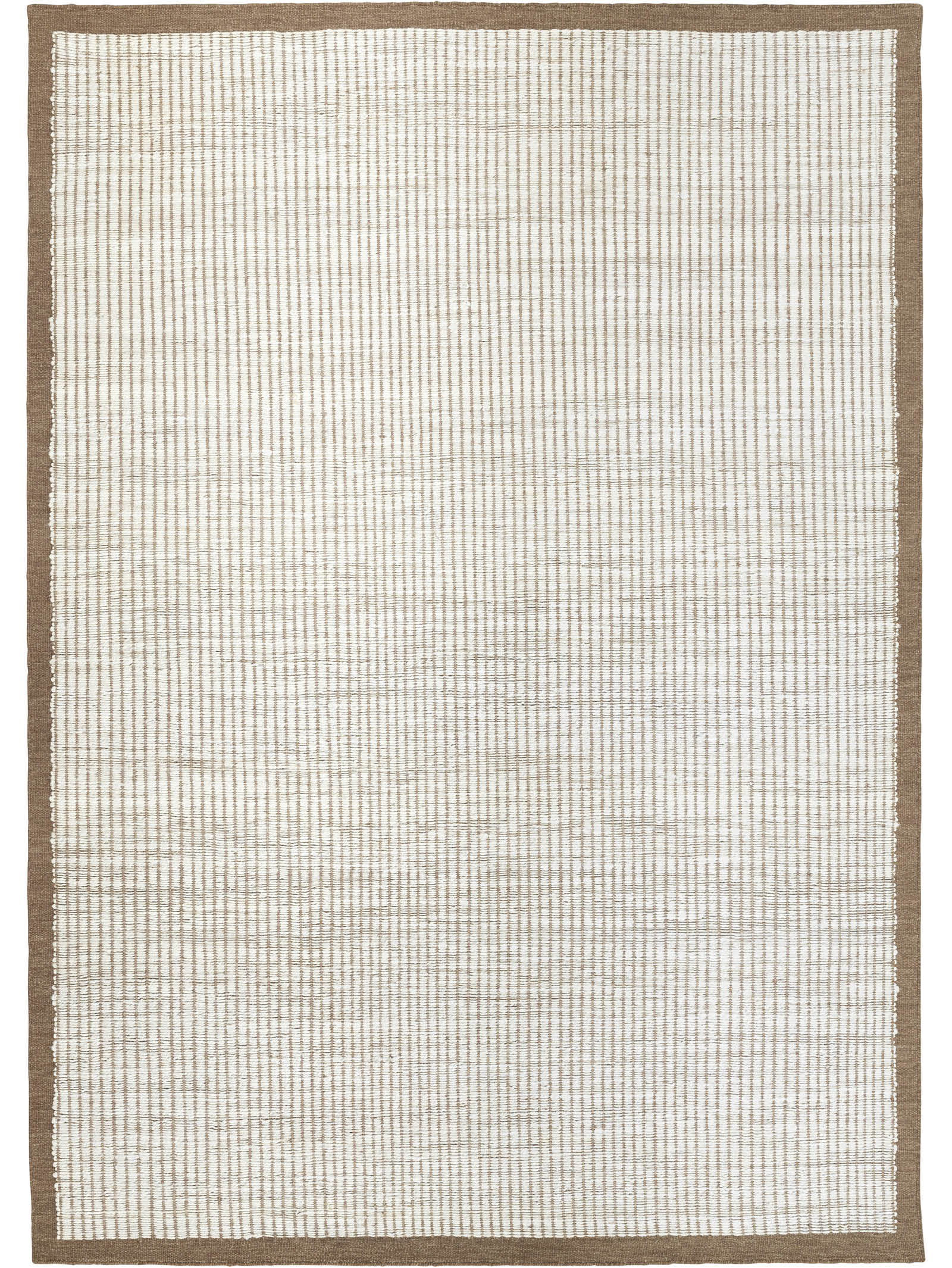Ridge Rug in Moss - Hertex HAUS