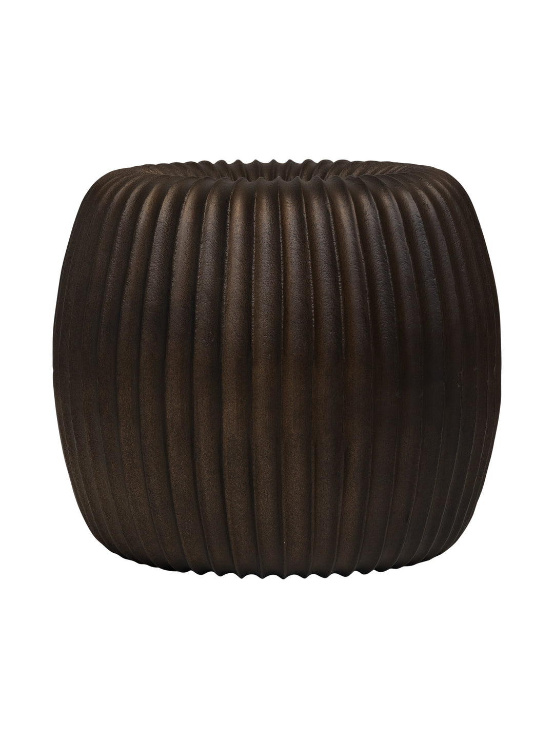 Rift Vase in Vintage